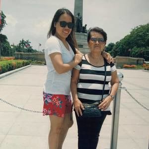 Meet your Posher, Joyce